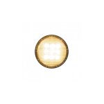 Ampoule led eolia ccei niche par56 40w blanc chaud