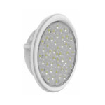 Ampoule weltico 48 leds couleur rgbw