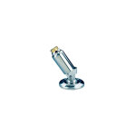 Ancrage articul chelle piscine avec platine astralpool