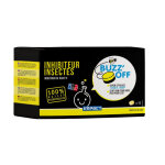 Anti - insectes impact buzz'off