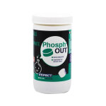 Anti - phosphates impact phosph'out
