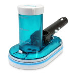 Applicateur 2 - en - 1 bayrol avec r�servoir