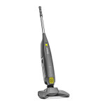 Aspirateur manuel piscine zodiac serenit mhv20
