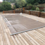 B�che � barres piscine sur mesure apf securit pool excel
