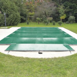 B�che � barres piscine sur mesure apf securit pool excel discover