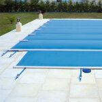 B�che � barres piscine sur mesure apf securit pool summum flex