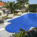 B�che d'hivernage opaque astralpool intersup luxe