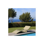 Bain de soleil muse - 100% fabriqu en france