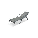 Bain de soleil sunset wilsa garden