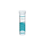 Bandelettes test salt quicktest bayrol