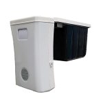 Bloc cavalier standard sans dcoupe weltico