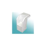 Bloc skimmer pvc sans éclairage water - clip (ex cristaline) Bloc skimmer pvc sans éclairage water - clip (ex cristaline)