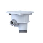 Boite de connexion 50 weltico