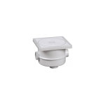 Bote de connexion blanc hayward pour projecteurs
