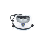 Boitier de commande robots iq zodiac