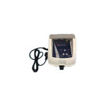 Boitier de commande robots vortex 4