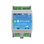 Botier de commande solem connect bluetooth - pool command