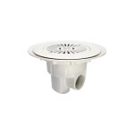 Bonde de fond Ø290 mm - spécial liner astralpool Bonde de fond Ø290 mm - spécial liner astralpool