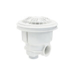 Bonde de fond anti - vortex norm astralpool - piscine b�ton / liner