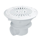 Bonde de fond astral prestige �210 mm - piscine b�ton / liner