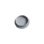Bouchon de chambre cellule kaq1336 gris sterilor
