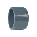 Bouchon  coller pvc diamtre 50mm