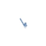 Brosse angle shark line
