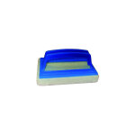 Brosse ligne d'eau piscine