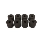 Brosses mousse zodiac cybernaut nt et lazernaut - 8 segments