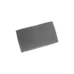 Brosse picots / lamelles tiger shark - aquavac - l'unit