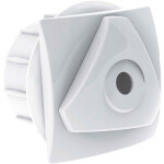Buse de refoulement  coller 50 mm bton / liner weltico