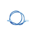 Cabiclic enrouleur - longueur 1, 2 m bleu Cabiclic enrouleur - longueur 1, 2 m bleu