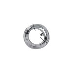 Cable complet 18 m aquacyclone / rv4460 / vortex zodiac