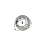 Cable flottant 21m robots vortex swivel zodiac
