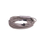 Cble flottant 25m vortex / alpha swivel zodiac