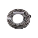 Cable flottant complet 18 m swivel zodiac - robots vortex