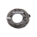 Cable flottant complet 18 m swivel zodiac - robots vortex 4wd