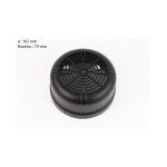 Cache ventilateur pompe swimmey pentair