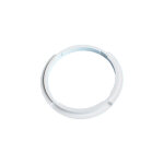 Cadre rhausse skimmer 4402010506 prestige blanc astral
