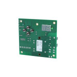 Carte �lectronique commande - pompe doseuse id ph