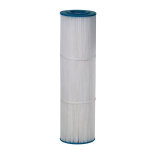 Cartouche de filtration 16 m3 / h pour filtre à mono cartouche Cartouche de filtration 16 m3 / h pour filtre à mono cartouche