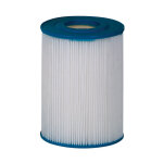 Cartouche de filtration 6 m3 / h pour filtre � mono cartouche