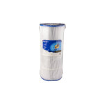 Cartouche de filtration clean & clear c75 pentair