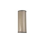Cartouche de filtration hayward pour filtre c225
