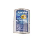 Cartouche de filtration hayward pour filtres c750