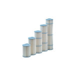 Cartouche de filtration weltico c5 (500 mm) Cartouche de filtration weltico c5 (500 mm)