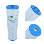 Cartouche de filtration compatible weltico c6