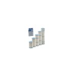 Cartouche weltico c6 avec flovil Cartouche weltico c6 avec flovil