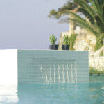 Cascade lame d'eau zodiac powerfall 36  - 91 cm