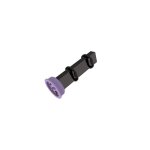 Cellule lectrolyseur 2 plaques compatible pool technologie